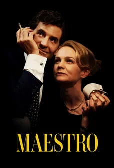 مشاهدة وتحميل فلم Maestro مايسترو اونلاين