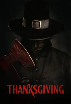 مشاهدة وتحميل فلم Thanksgiving عيد الشكر اونلاين