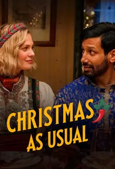 مشاهدة وتحميل فلم Christmas as Usual عيد الميلاد كالمعتاد اونلاين
