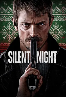مشاهدة وتحميل فلم Silent Night ليلة هادئة اونلاين