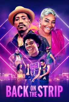 مشاهدة وتحميل فلم Back on the Strip العودة إلى القطاع اونلاين