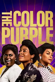 مشاهدة وتحميل فلم The Color Purple اللون البنفسجي اونلاين
