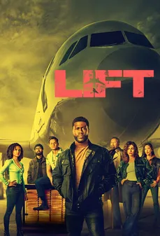 مشاهدة وتحميل فلم Lift يرفع اونلاين
