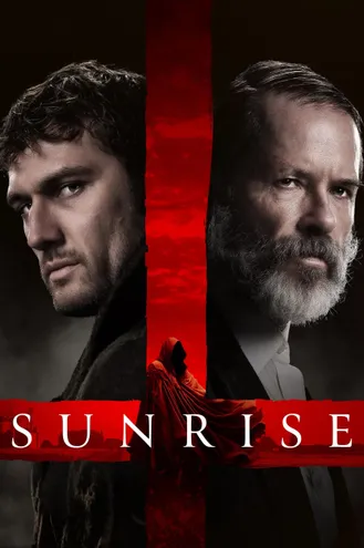 بوستر فلم Sunrise شروق الشمس