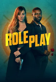 مشاهدة وتحميل فلم Role Play لعب الأدوار اونلاين