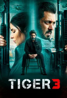 مشاهدة وتحميل فلم Tiger 3 تايجر الجزء الثالث اونلاين