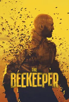 مشاهدة وتحميل فلم The Beekeeper مربي النحل اونلاين