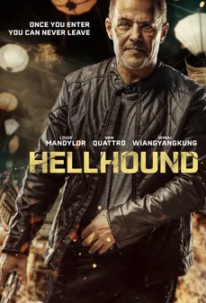 مشاهدة وتحميل فلم Hellhound كلب الجحيم اونلاين