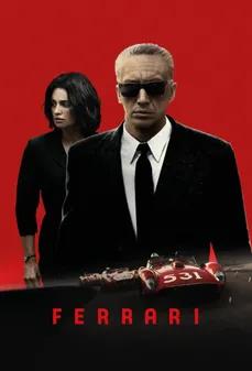 مشاهدة وتحميل فلم Ferrari فيراري اونلاين