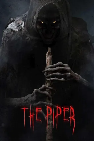 بوستر فلم The Piper عازف المزمار