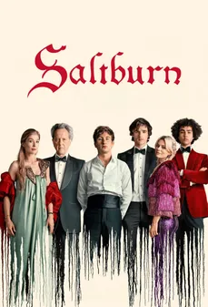 مشاهدة وتحميل فلم Saltburn سالتبورن اونلاين