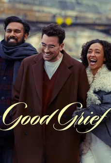 مشاهدة وتحميل فلم Good Grief حزن جيد اونلاين