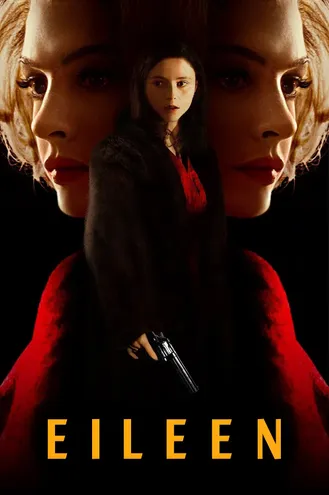 بوستر فلم Eileen أيلين