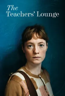 مشاهدة وتحميل فلم The Teachers’ Lounge صالة المعلمين اونلاين