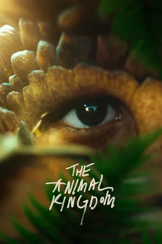 بوستر فلم The Animal Kingdom مملكة الحيوانات