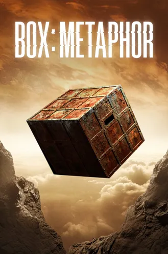بوستر فلم Box: Metaphor المربع: استعارة
