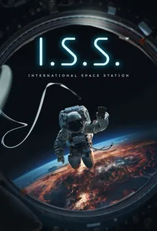 مشاهدة وتحميل فلم I.S.S. أي إس إس اونلاين