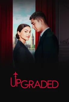 مشاهدة وتحميل فلم Upgraded ترقى اونلاين