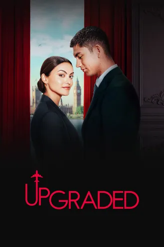 بوستر فلم Upgraded ترقى