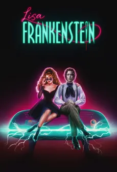 مشاهدة وتحميل فلم Lisa Frankenstein ليزا فرانكيشتاين اونلاين