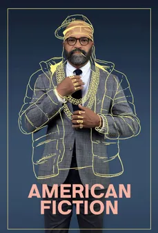 مشاهدة وتحميل فلم American Fiction الخيال الأمريكي اونلاين