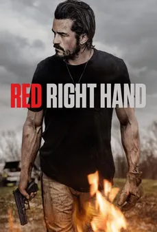 مشاهدة وتحميل فلم Red Right Hand اليد اليمنى لريد اونلاين