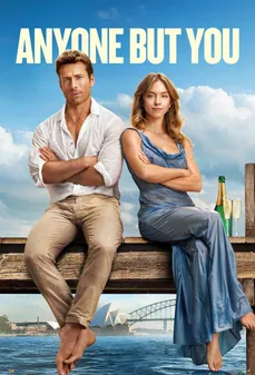 مشاهدة وتحميل فلم Anyone But You أي شخص غيرك اونلاين