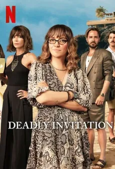 مشاهدة وتحميل فلم A Deadly Invitation الدعوة المميته اونلاين