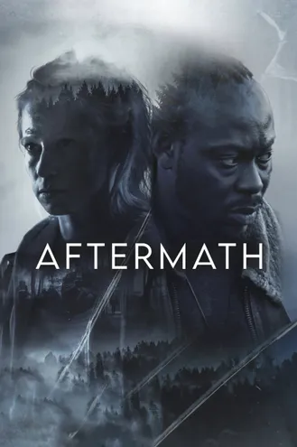 بوستر فلم Aftermath بعد الحساب