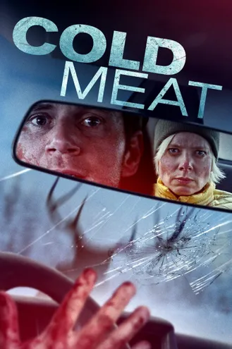 بوستر فلم Cold Meat اللحم البارد