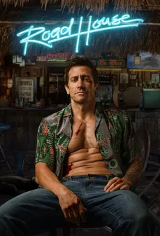 مشاهدة وتحميل فلم Road House حانة على الطريق اونلاين