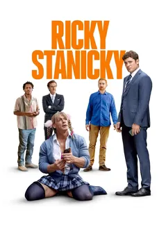 مشاهدة وتحميل فلم Ricky Stanicky ريكي ستانيكي اونلاين