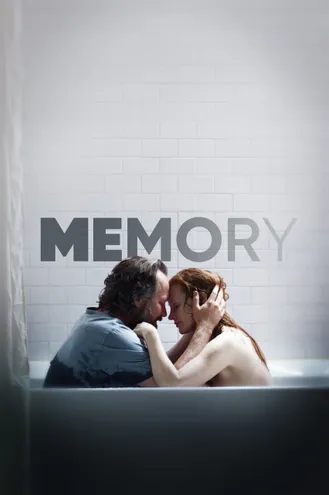 بوستر فلم Memory ذاكرة