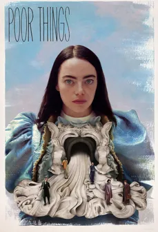 مشاهدة وتحميل فلم Poor Things أشياء مسكينة اونلاين