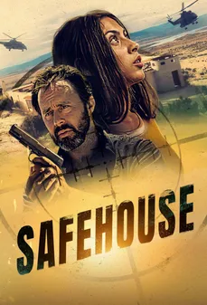مشاهدة وتحميل فلم Safe House المنزل الآمن اونلاين