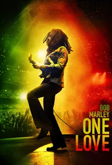 مشاهدة وتحميل فلم Bob Marley: One Love بوب مارلي: حب واحد اونلاين