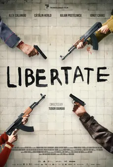 مشاهدة وتحميل فلم Freedom الحرية اونلاين