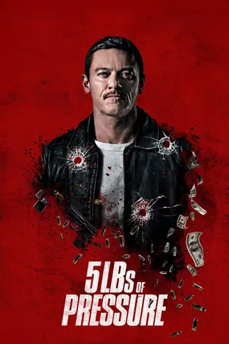 بوستر فلم 5lbs of Pressure ٥كيلو من الضغط