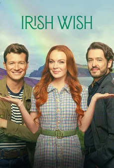 مشاهدة وتحميل فلم Irish Wish أمنية أيرلندية اونلاين