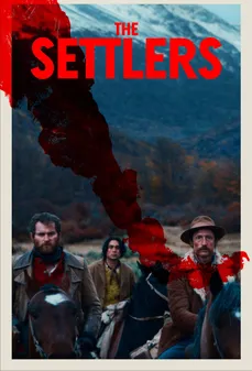 مشاهدة وتحميل فلم The Settlers المستوطنون اونلاين