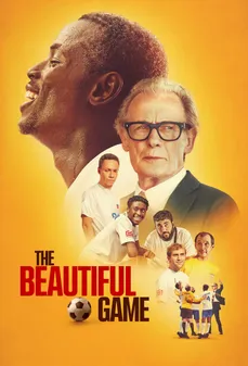 مشاهدة وتحميل فلم The Beautiful Game اللعبة الجميلة اونلاين