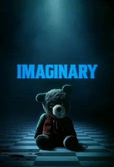 مشاهدة وتحميل فلم Imaginary خيالي اونلاين
