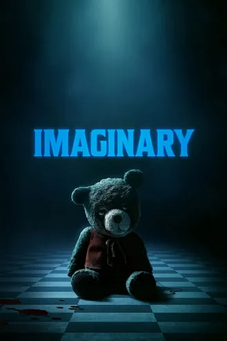 بوستر فلم Imaginary خيالي