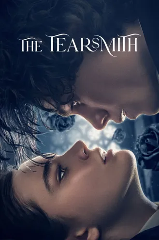 بوستر فلم The Tearsmith صانع الدموع