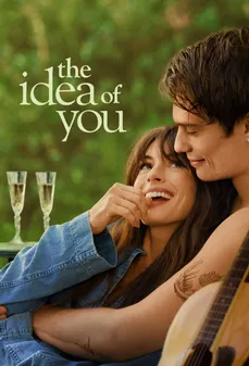 مشاهدة وتحميل فلم The Idea of You الفكرة عنك اونلاين