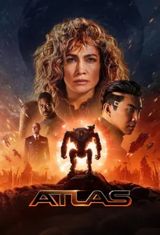 مشاهدة وتحميل فلم Atlas أطلس اونلاين