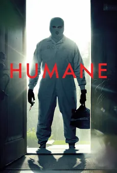 مشاهدة وتحميل فلم Humane انسانية اونلاين