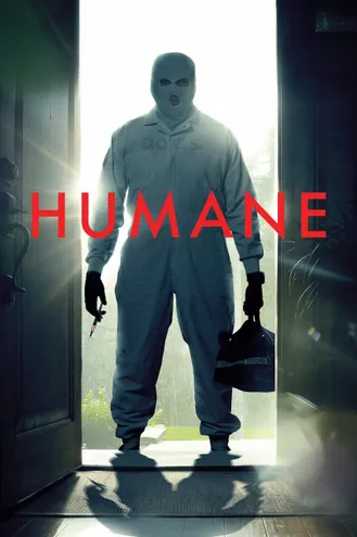 بوستر فلم Humane انسانية
