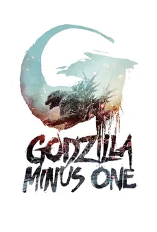 مشاهدة وتحميل فلم Godzilla Minus One جودزيلا ناقص واحد اونلاين