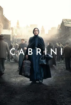 مشاهدة وتحميل فلم Cabrini كابريني اونلاين
